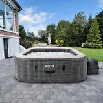 Maison Piscine Sauna Fitness Pickle Ball Salle Jeux * Airaines