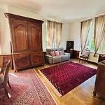 Villa Maison Piscine Sauna Fitness Pickle Ball Salle Jeux Airaines