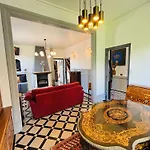 Villa Maison Piscine Sauna Fitness Pickle Ball Salle Jeux