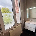 Maison Piscine Sauna Fitness Pickle Ball Salle Jeux