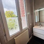 Villa Maison Piscine Sauna Fitness Pickle Ball Salle Jeux Airaines