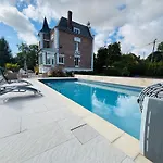 Maison Piscine Sauna Fitness Pickle Ball Salle Jeux Airaines