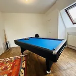 Villa Maison Piscine Sauna Fitness Pickle Ball Salle Jeux