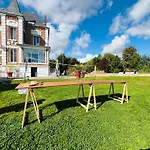 Maison Piscine Sauna Fitness Pickle Ball Salle Jeux * Airaines