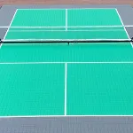 Maison Piscine Sauna Fitness Pickle Ball Salle Jeux Villa Airaines